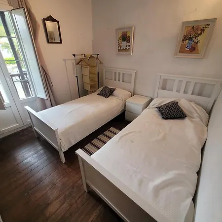Angela Apartment *