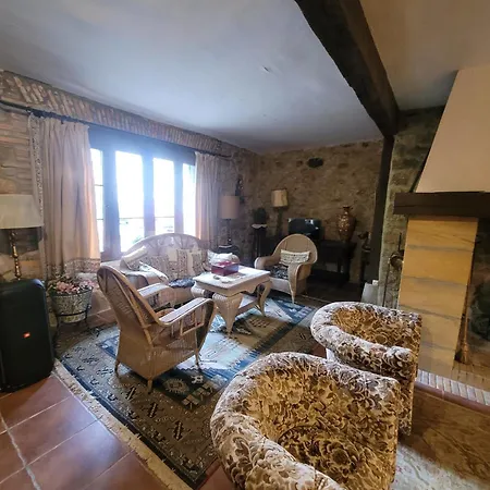 Apartment Angela