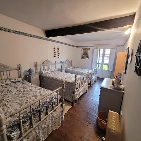 Apartment Angela