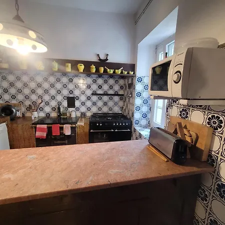 Angela Apartment