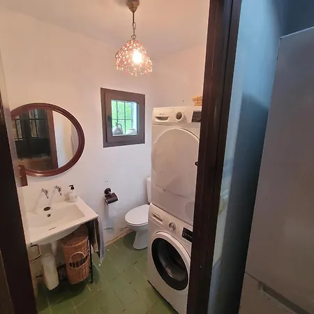Angela Apartment *