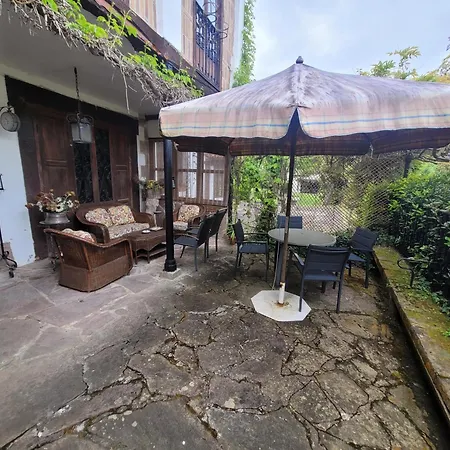 Angela Apartment *