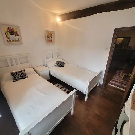 Apartment Angela
