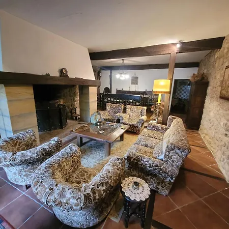 Apartment Angela El Mazo