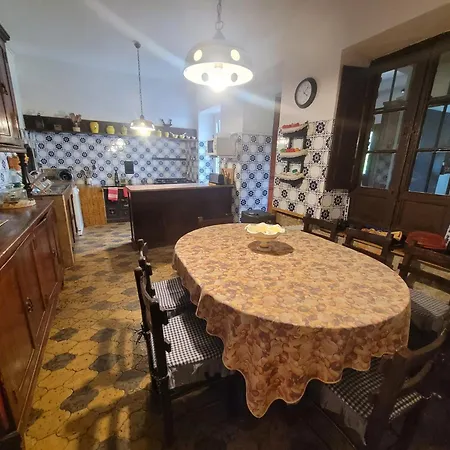 Angela Apartment