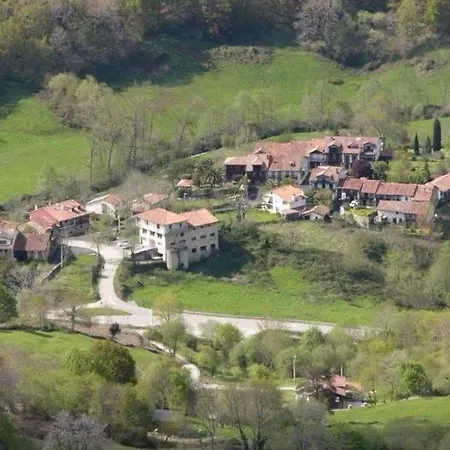 Angela Apartment